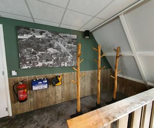 Garderobe