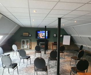 Theater Covid-19